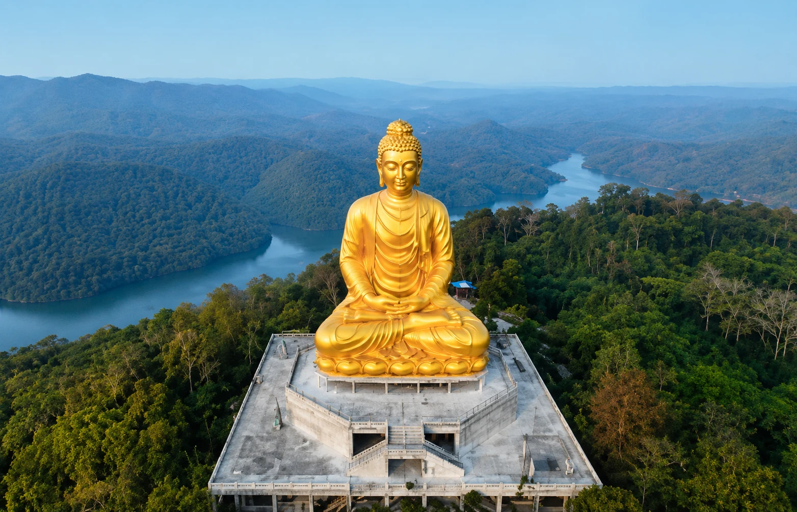 Wat Wang Wiwekaram